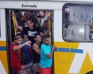 VERDADES E MENTIRAS SOBRE TARIFA E ÔNIBUS NOVOS